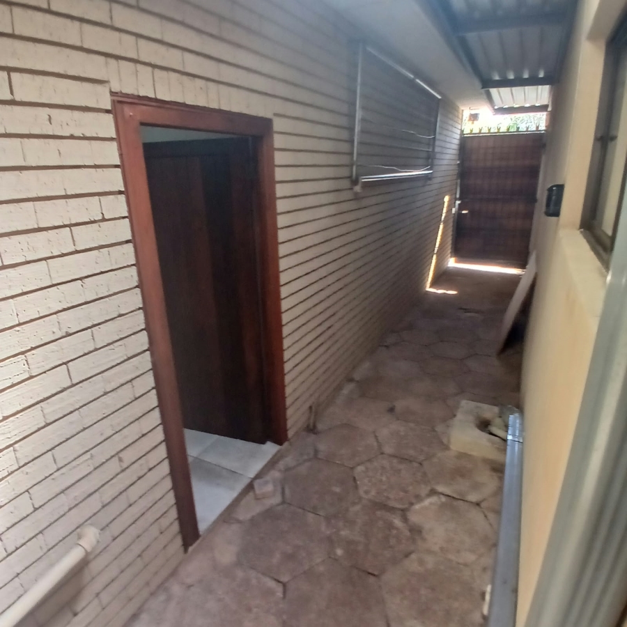 To Let 3 Bedroom Property for Rent in Wonderboom Gauteng