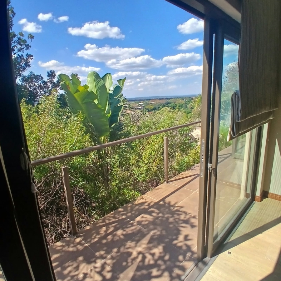 To Let 3 Bedroom Property for Rent in Wonderboom Gauteng