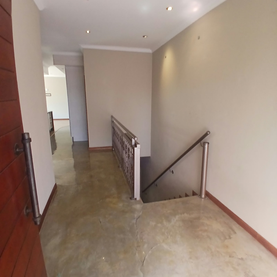 To Let 3 Bedroom Property for Rent in Wonderboom Gauteng