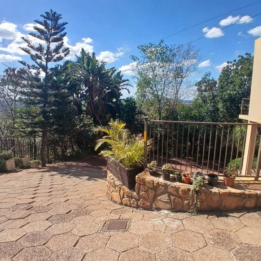 To Let 3 Bedroom Property for Rent in Wonderboom Gauteng