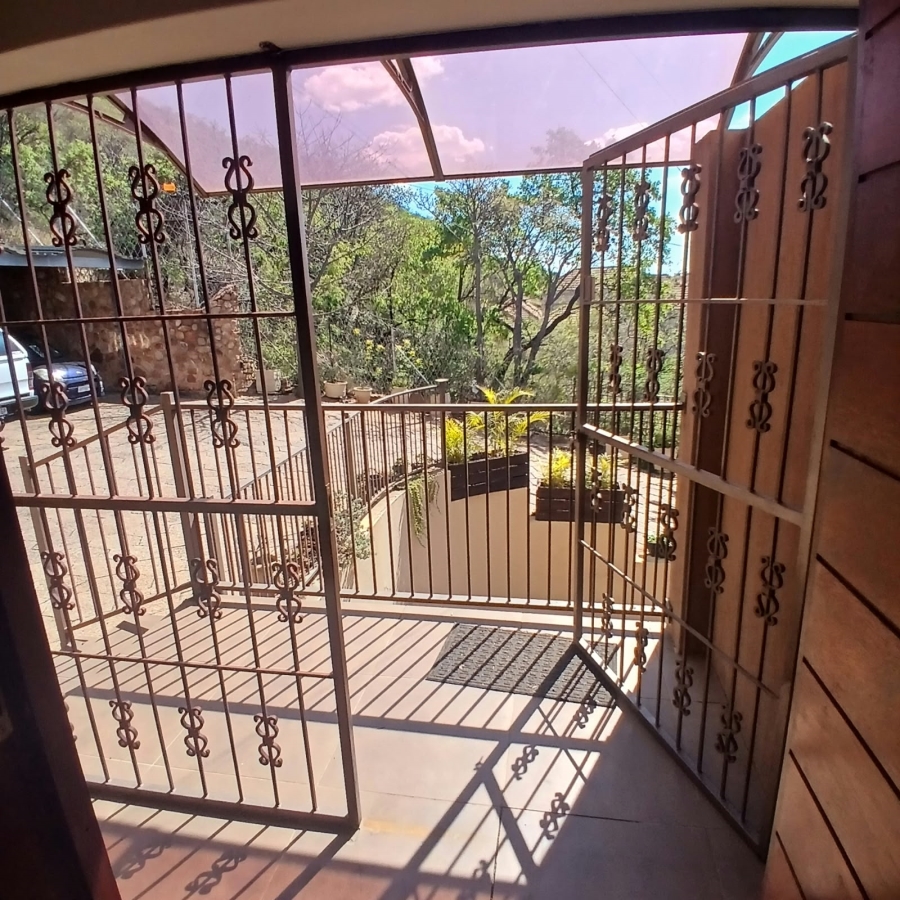 To Let 3 Bedroom Property for Rent in Wonderboom Gauteng