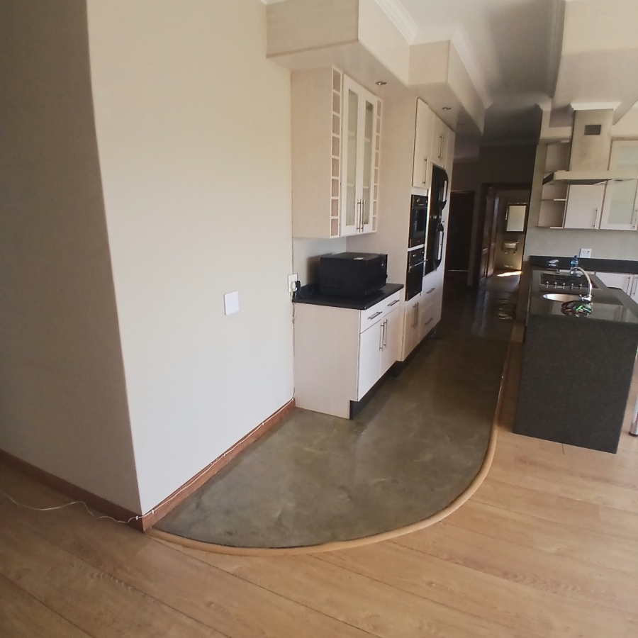 To Let 3 Bedroom Property for Rent in Wonderboom Gauteng