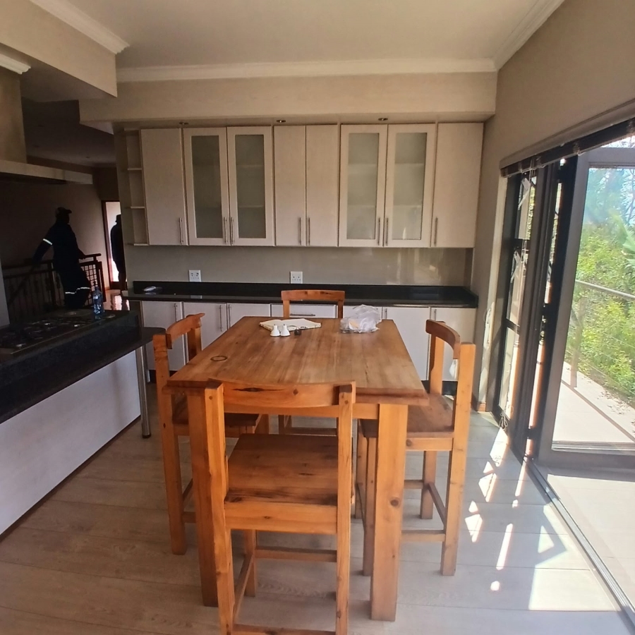 To Let 3 Bedroom Property for Rent in Wonderboom Gauteng