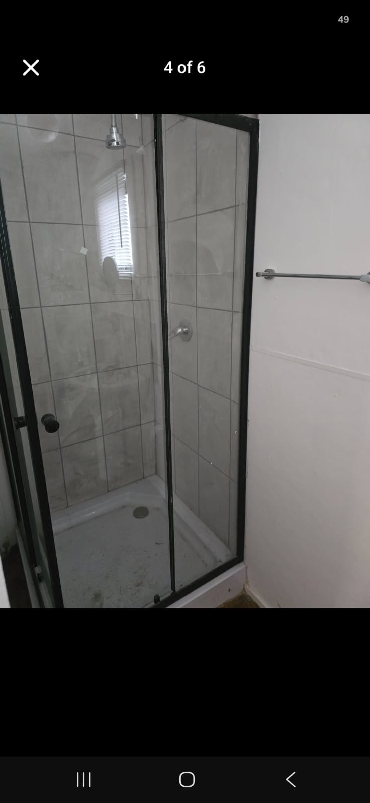 To Let 1 Bedroom Property for Rent in Rietfontein Gauteng