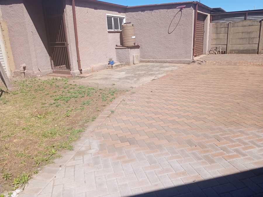 3 Bedroom Property for Sale in Vanderbijlpark CW 5 Gauteng