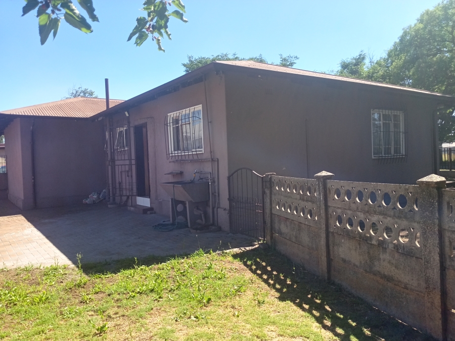 3 Bedroom Property for Sale in Vanderbijlpark CW 5 Gauteng