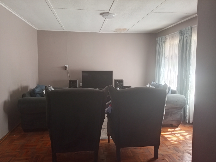 3 Bedroom Property for Sale in Vanderbijlpark CW 5 Gauteng