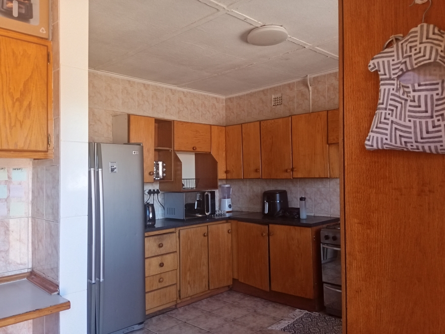 3 Bedroom Property for Sale in Vanderbijlpark CW 5 Gauteng