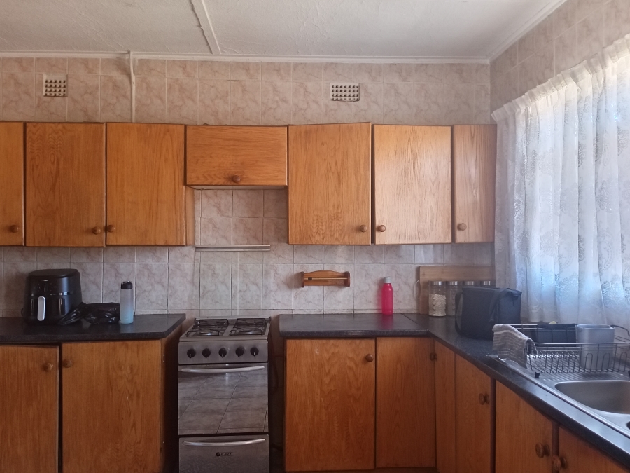 3 Bedroom Property for Sale in Vanderbijlpark CW 5 Gauteng