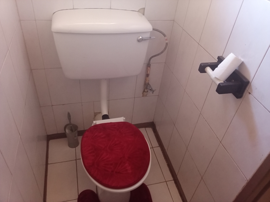 3 Bedroom Property for Sale in Vanderbijlpark CW 5 Gauteng