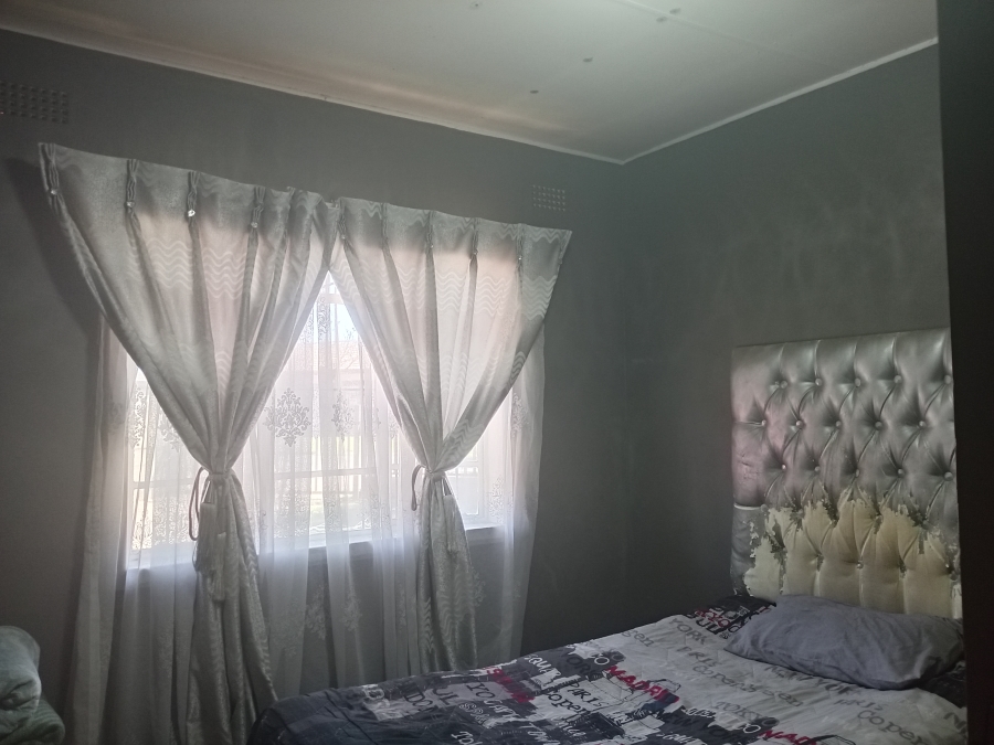 3 Bedroom Property for Sale in Vanderbijlpark CW 5 Gauteng
