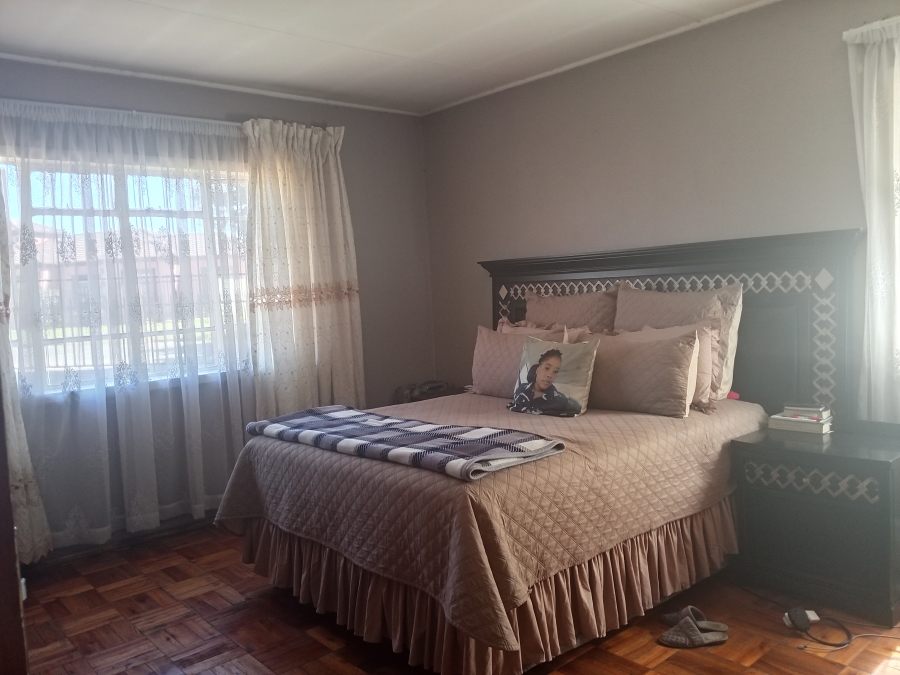 3 Bedroom Property for Sale in Vanderbijlpark CW 5 Gauteng