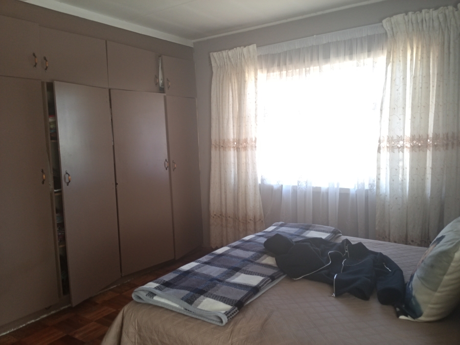 3 Bedroom Property for Sale in Vanderbijlpark CW 5 Gauteng