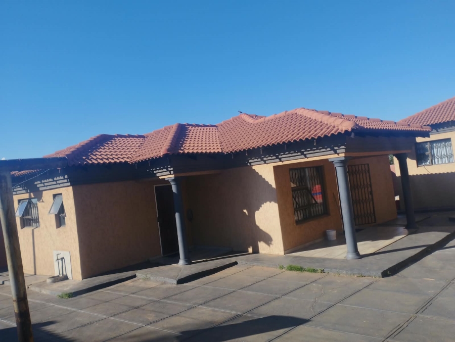 4 Bedroom Property for Sale in Meyerton Park Gauteng