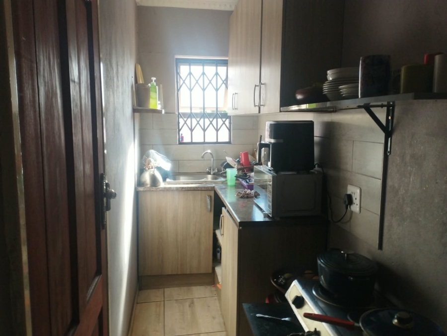 4 Bedroom Property for Sale in Meyerton Park Gauteng
