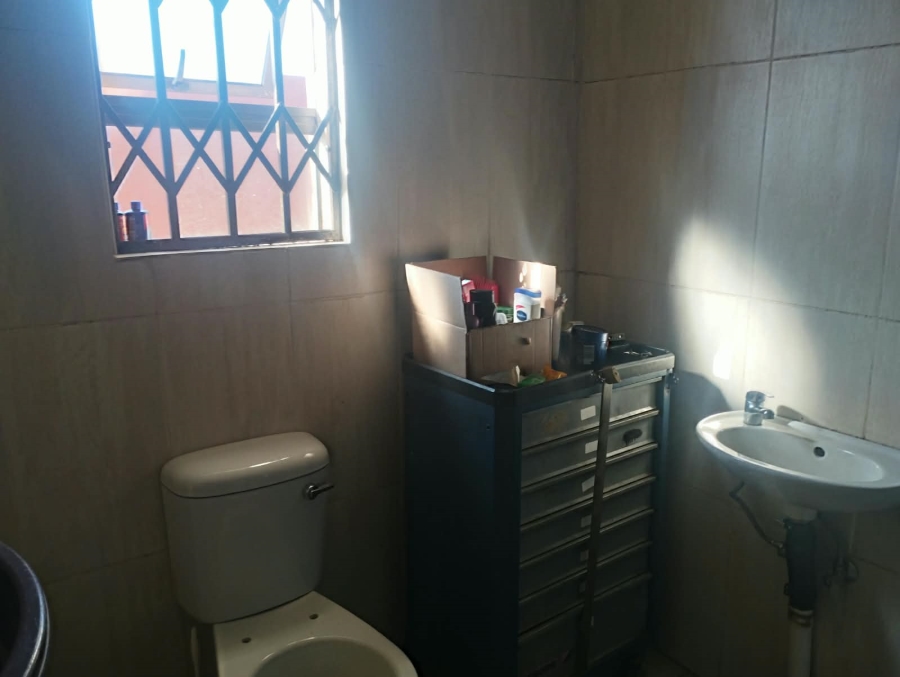 4 Bedroom Property for Sale in Meyerton Park Gauteng