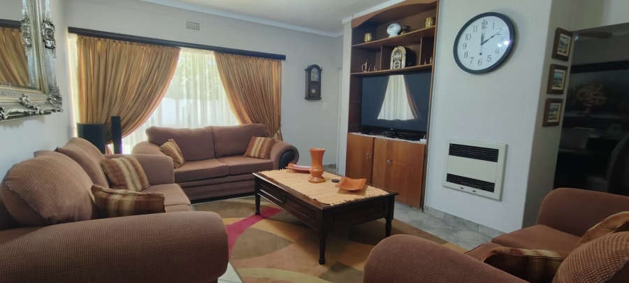 3 Bedroom Property for Sale in Fochville Gauteng