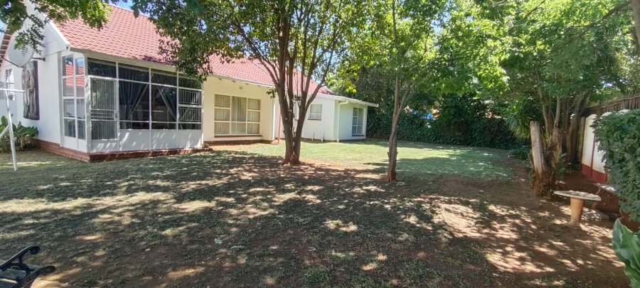 3 Bedroom Property for Sale in Fochville Gauteng