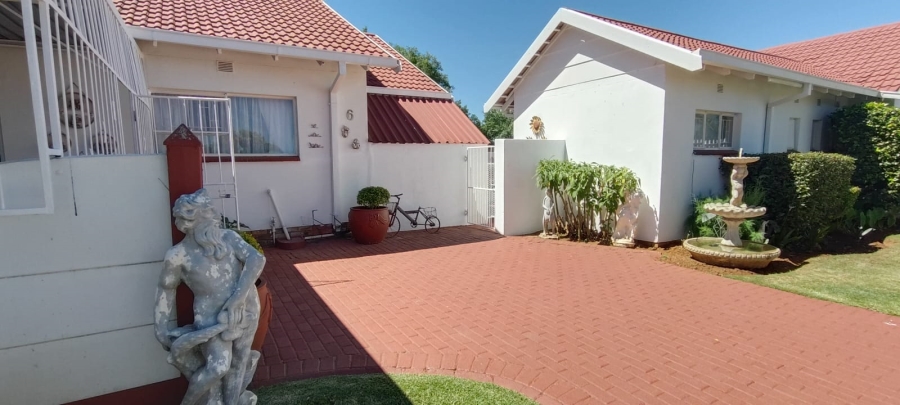 3 Bedroom Property for Sale in Fochville Gauteng