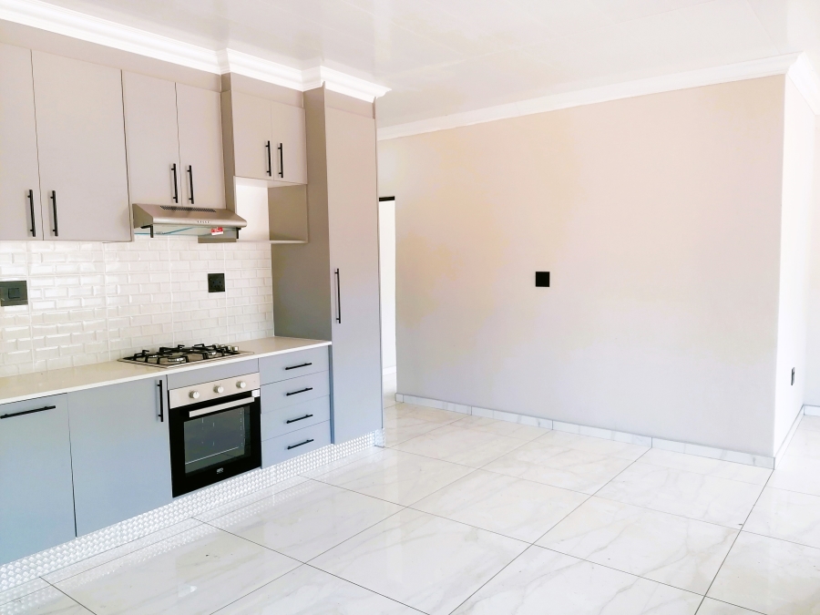 To Let 2 Bedroom Property for Rent in Henley on Klip Gauteng