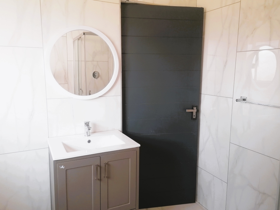To Let 2 Bedroom Property for Rent in Henley on Klip Gauteng
