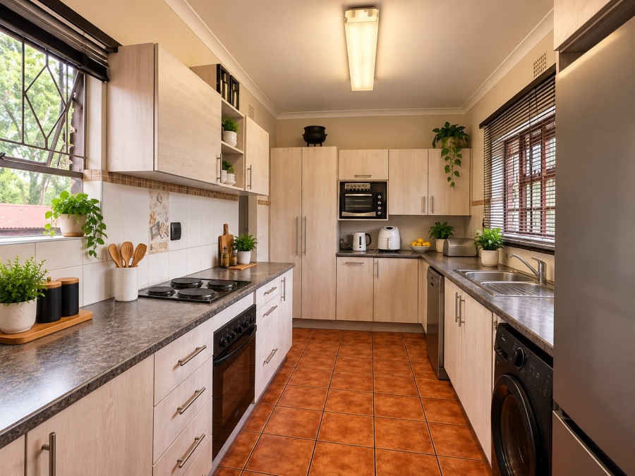 3 Bedroom Property for Sale in Verwoerdpark Gauteng