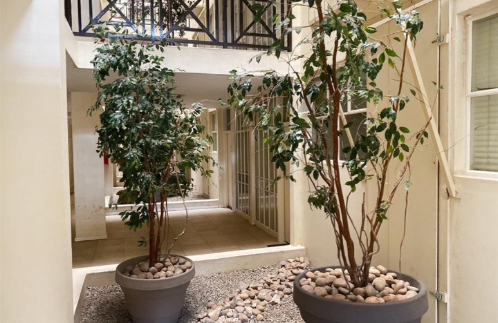 1 Bedroom Property for Sale in Illovo Gauteng