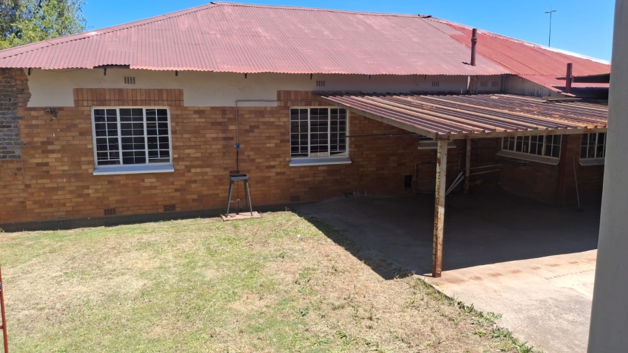 3 Bedroom Property for Sale in Farrarmere Gauteng