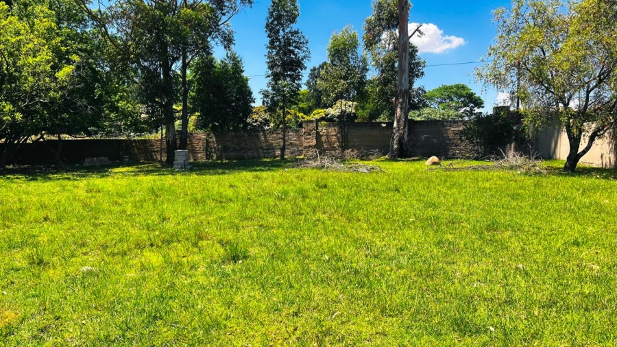 0 Bedroom Property for Sale in President Park Gauteng