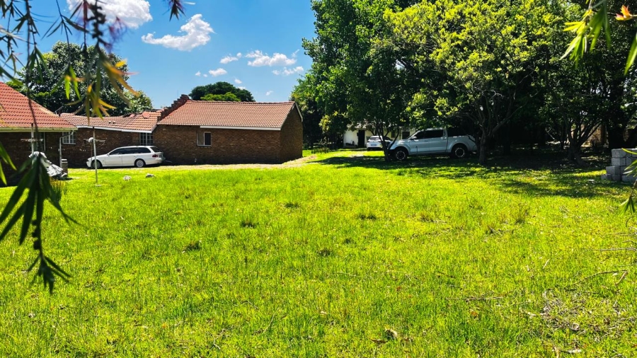 0 Bedroom Property for Sale in President Park Gauteng