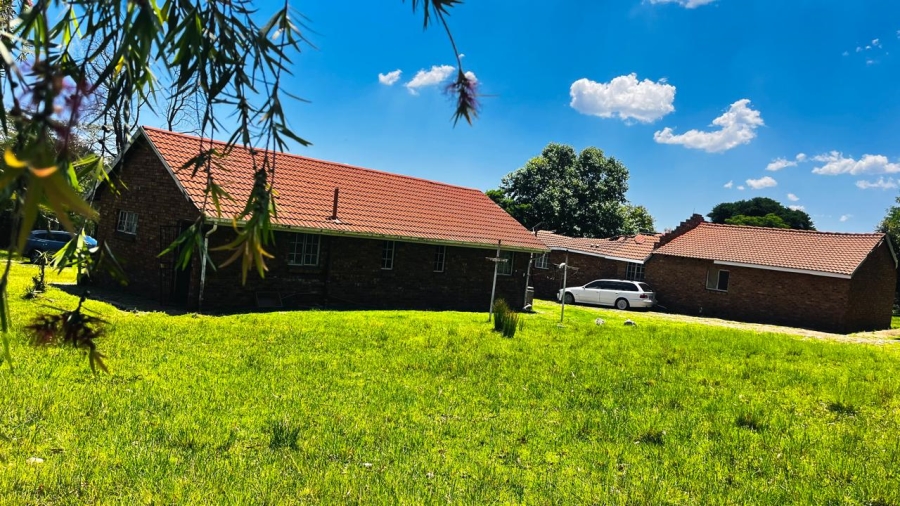 0 Bedroom Property for Sale in President Park Gauteng