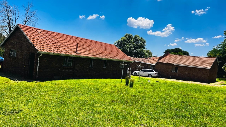 0 Bedroom Property for Sale in President Park Gauteng