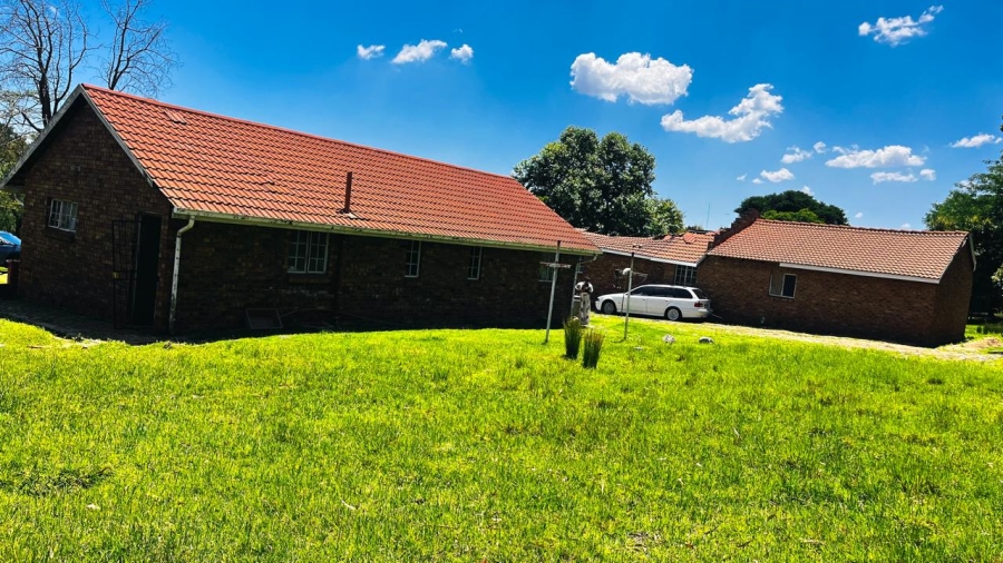0 Bedroom Property for Sale in President Park Gauteng