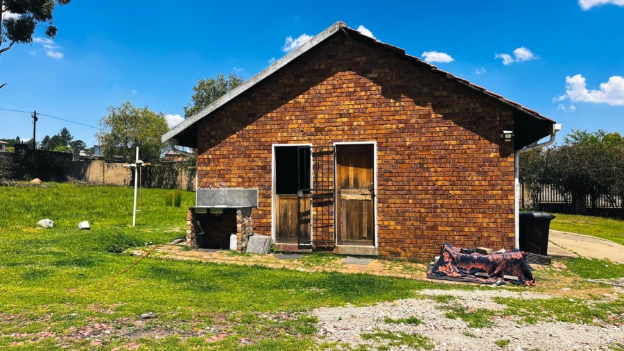 0 Bedroom Property for Sale in President Park Gauteng