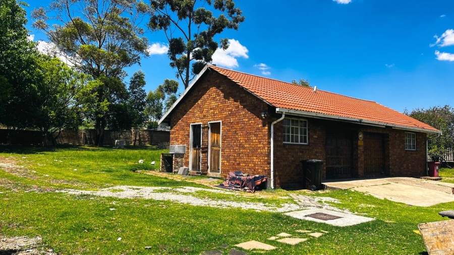 0 Bedroom Property for Sale in President Park Gauteng