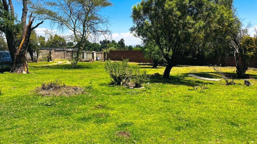 0 Bedroom Property for Sale in President Park Gauteng