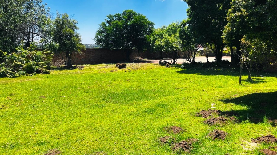 0 Bedroom Property for Sale in President Park Gauteng