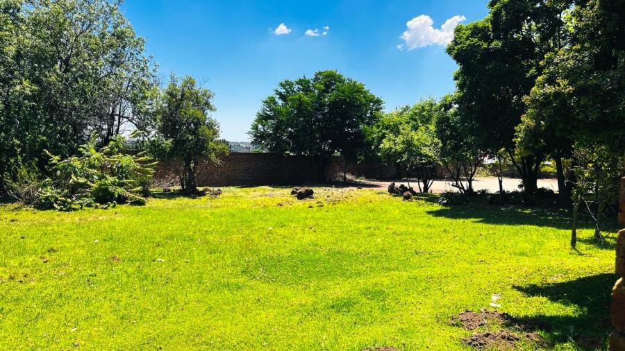 0 Bedroom Property for Sale in President Park Gauteng