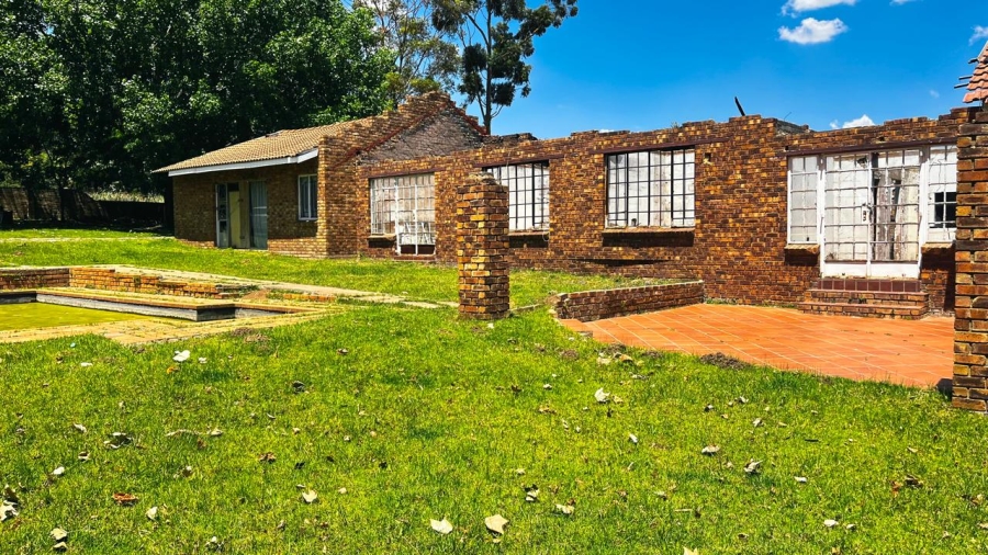 0 Bedroom Property for Sale in President Park Gauteng