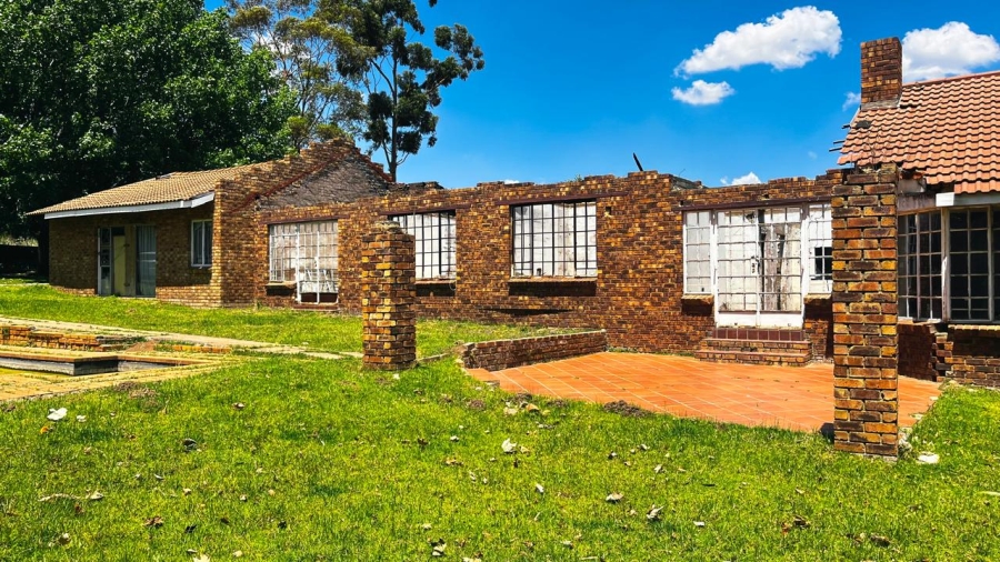 0 Bedroom Property for Sale in President Park Gauteng
