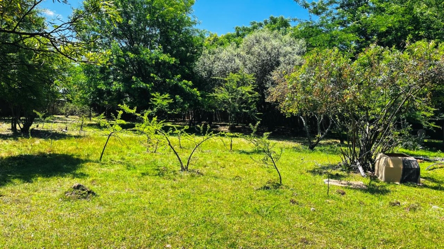 0 Bedroom Property for Sale in President Park Gauteng