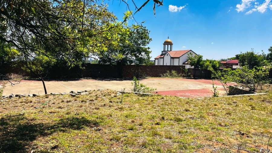 0 Bedroom Property for Sale in President Park Gauteng