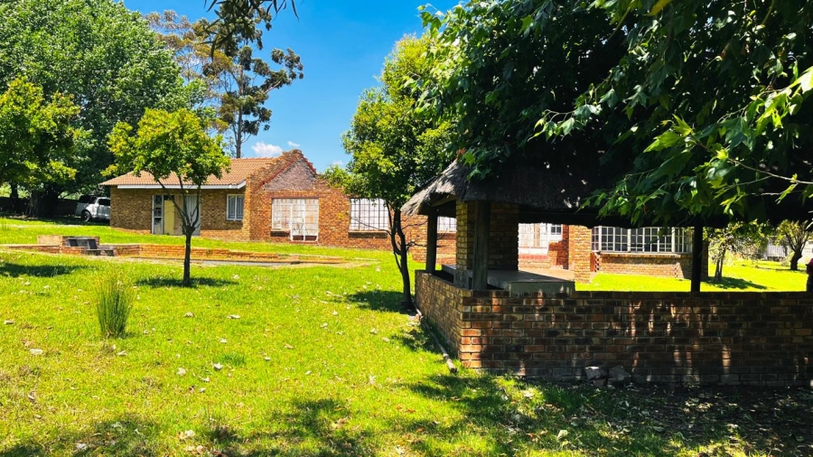 0 Bedroom Property for Sale in President Park Gauteng