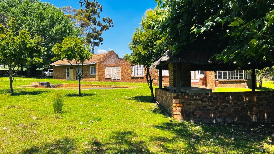 0 Bedroom Property for Sale in President Park Gauteng