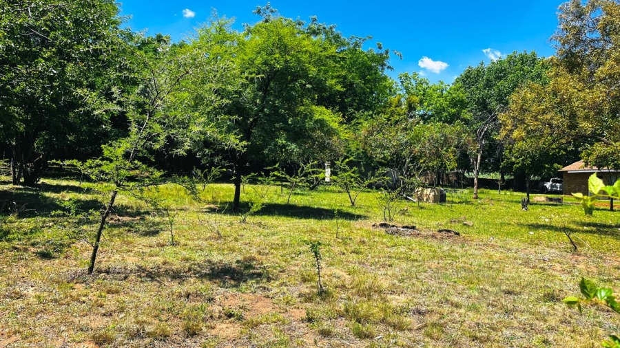 0 Bedroom Property for Sale in President Park Gauteng