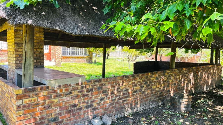 0 Bedroom Property for Sale in President Park Gauteng