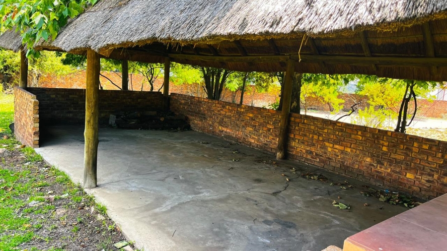 0 Bedroom Property for Sale in President Park Gauteng