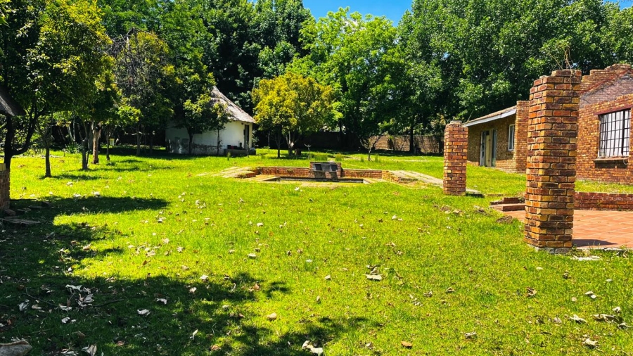0 Bedroom Property for Sale in President Park Gauteng