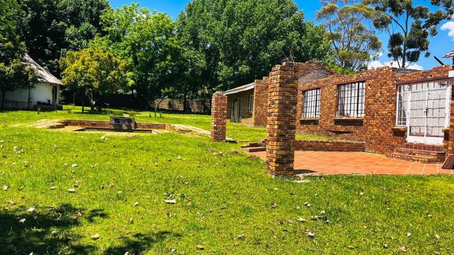 0 Bedroom Property for Sale in President Park Gauteng