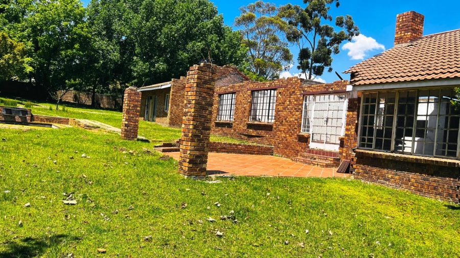 0 Bedroom Property for Sale in President Park Gauteng